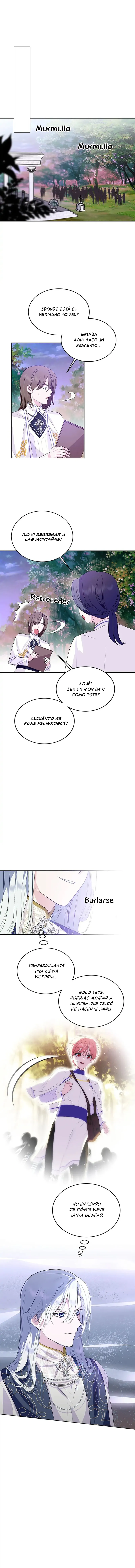 1 El verdadero rostro del protagonista