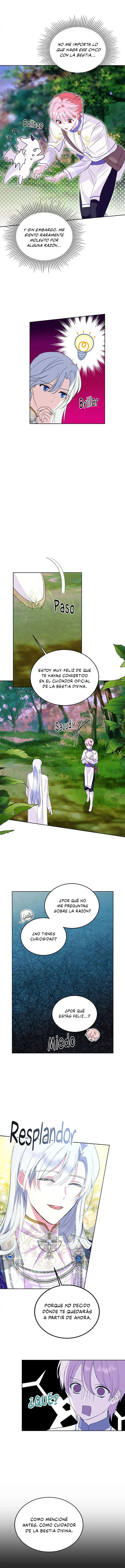 7 El verdadero rostro del protagonista