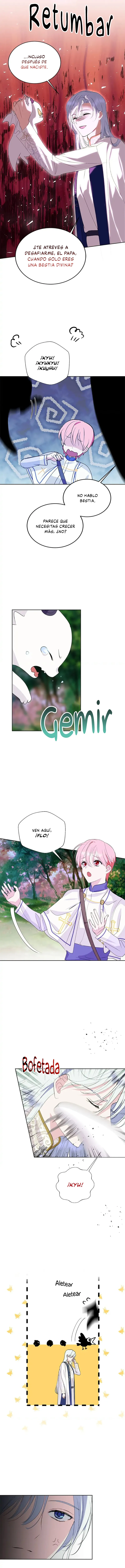 6 El verdadero rostro del protagonista