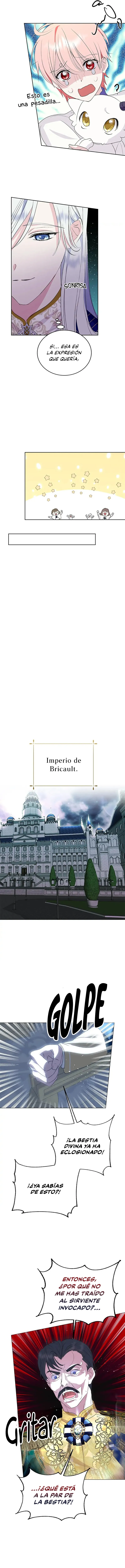 9 El verdadero rostro del protagonista