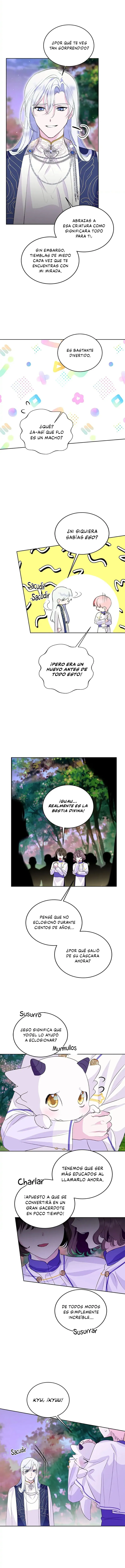 4 El verdadero rostro del protagonista