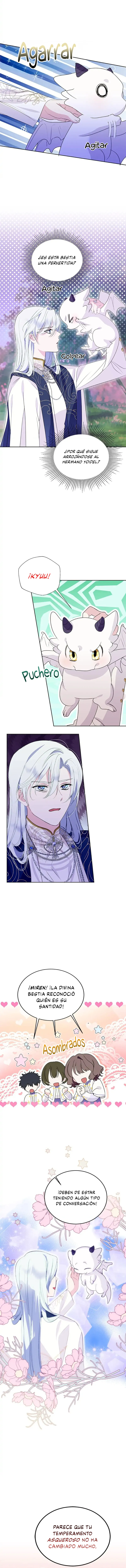 5 El verdadero rostro del protagonista