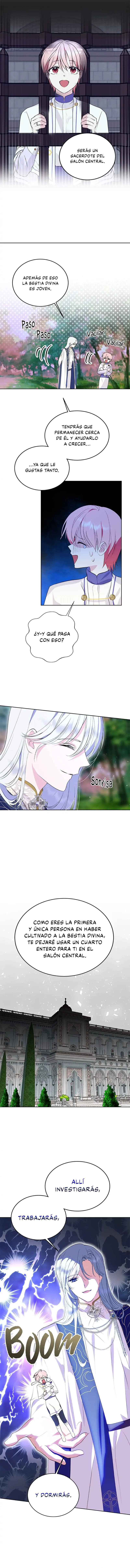 8 El verdadero rostro del protagonista