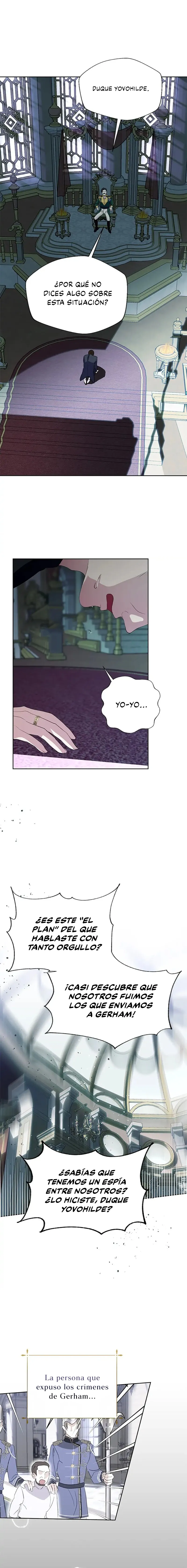 10 El verdadero rostro del protagonista