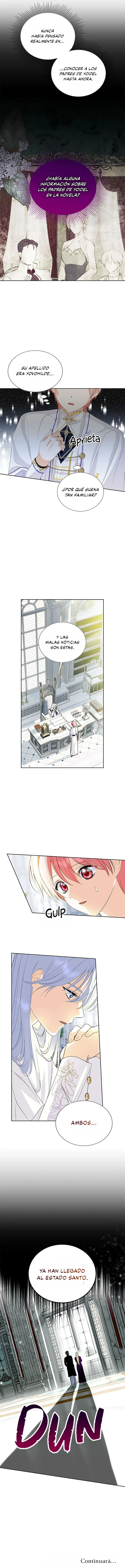 11 El verdadero rostro del protagonista