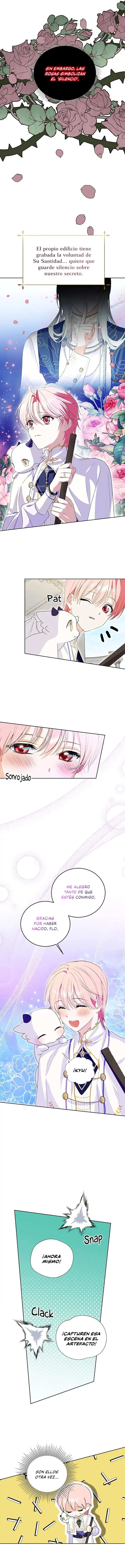 4 El verdadero rostro del protagonista