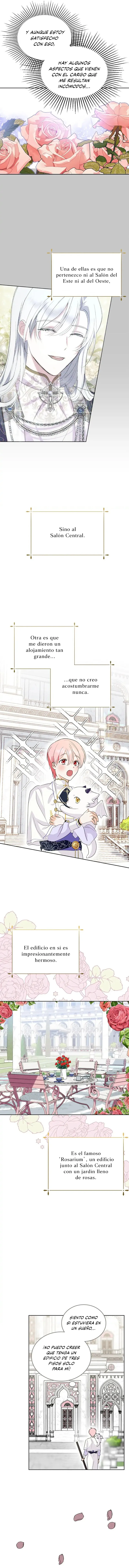 3 El verdadero rostro del protagonista