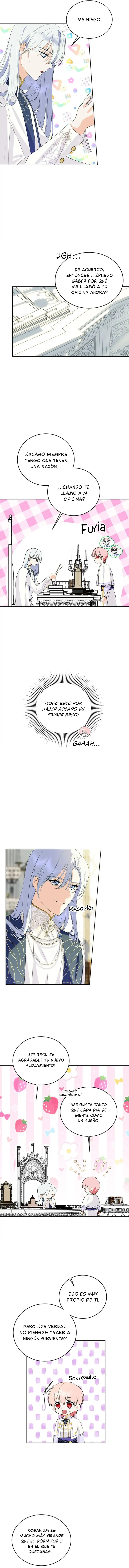 8 El verdadero rostro del protagonista