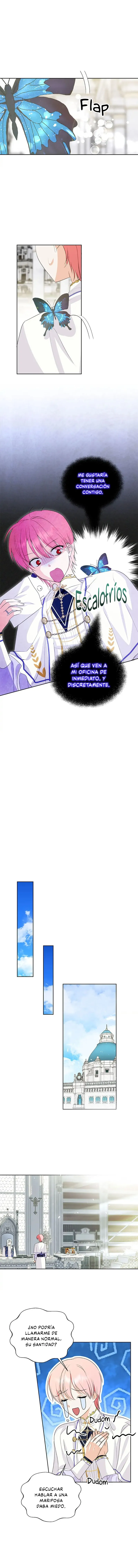 7 El verdadero rostro del protagonista