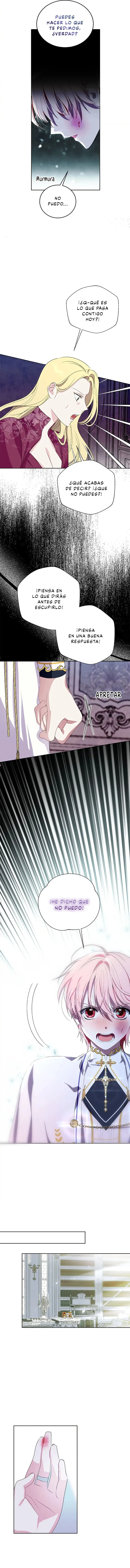 12 El verdadero rostro del protagonista