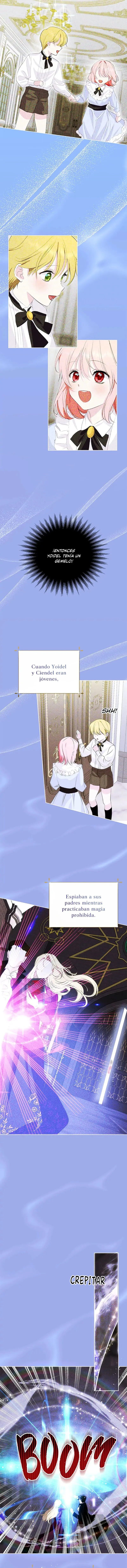 9 El verdadero rostro del protagonista