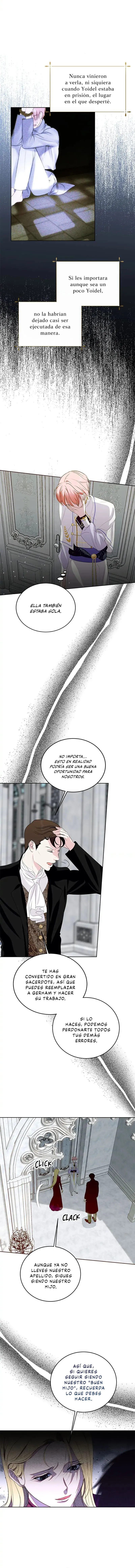 11 El verdadero rostro del protagonista