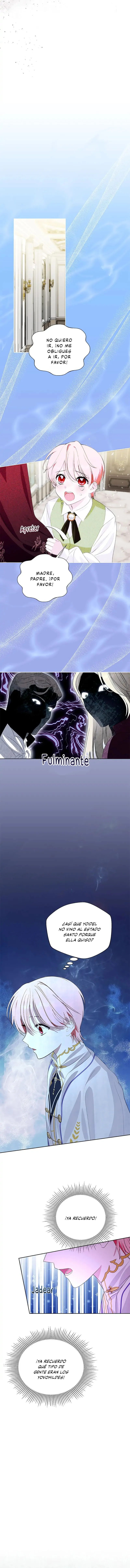 5 El verdadero rostro del protagonista