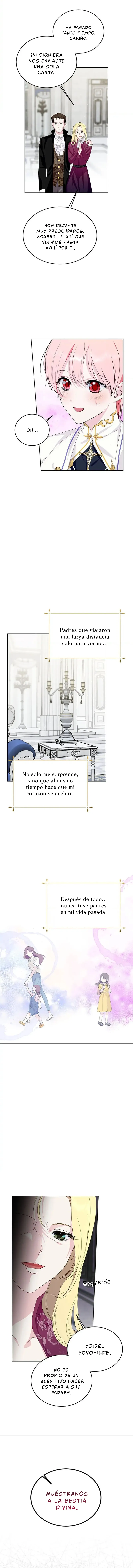 2 El verdadero rostro del protagonista