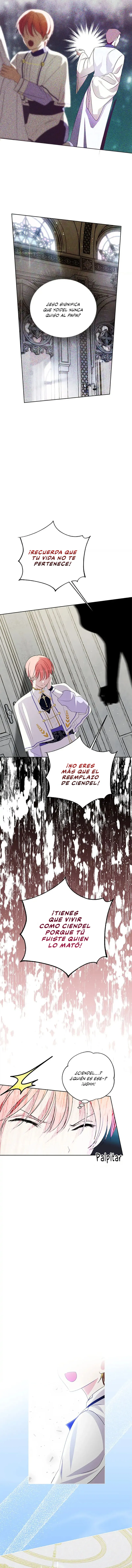 8 El verdadero rostro del protagonista