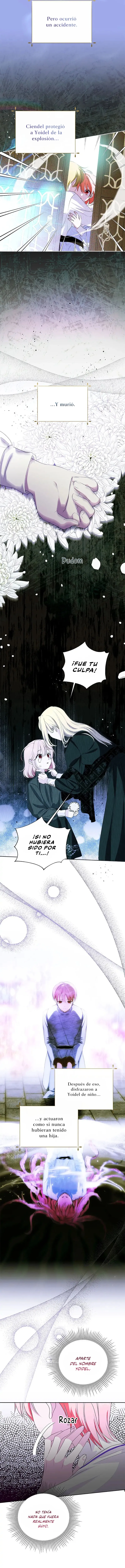 10 El verdadero rostro del protagonista