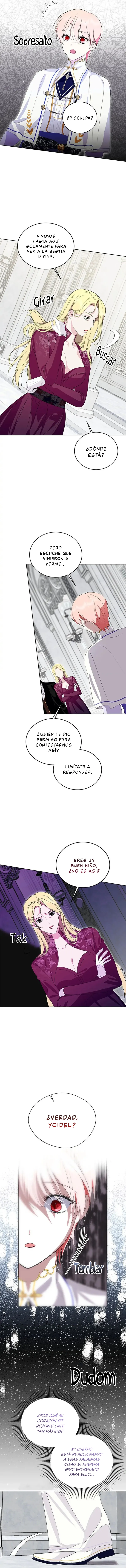 3 El verdadero rostro del protagonista