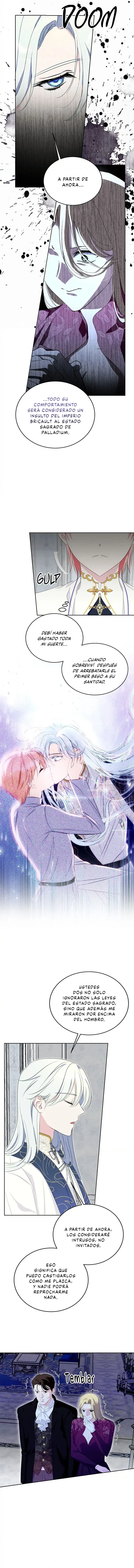 11 El verdadero rostro del protagonista