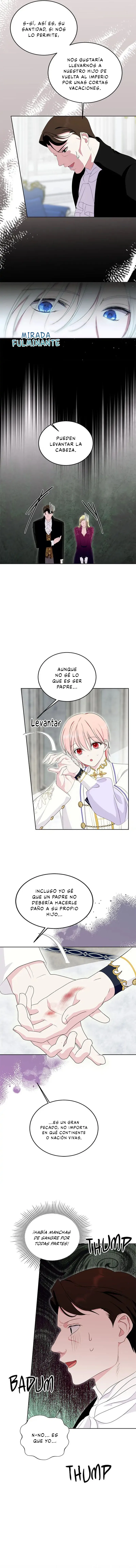 7 El verdadero rostro del protagonista