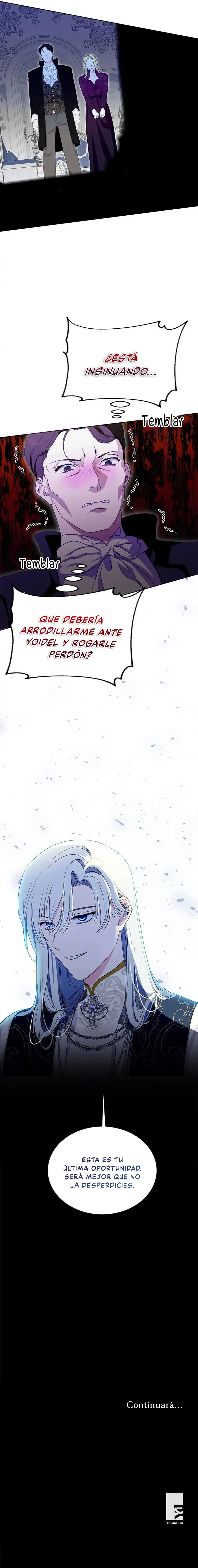 13 El verdadero rostro del protagonista