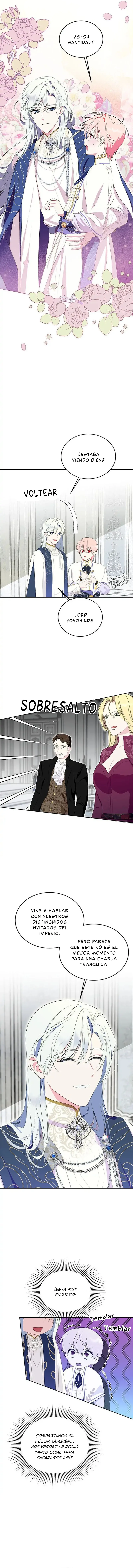 5 El verdadero rostro del protagonista