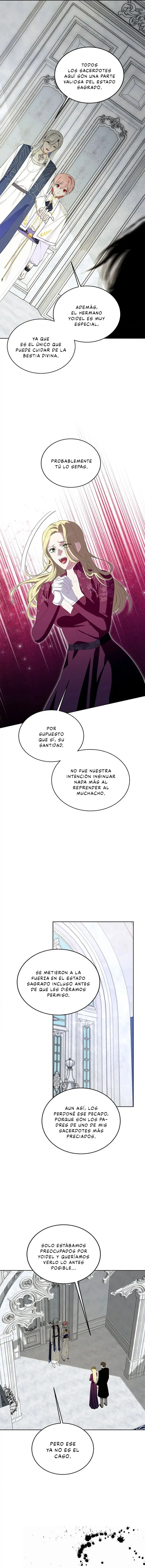 10 El verdadero rostro del protagonista