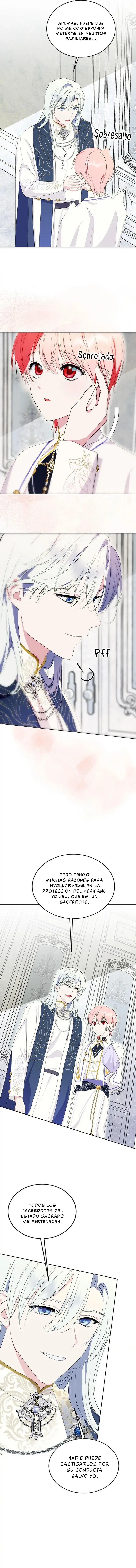 8 El verdadero rostro del protagonista