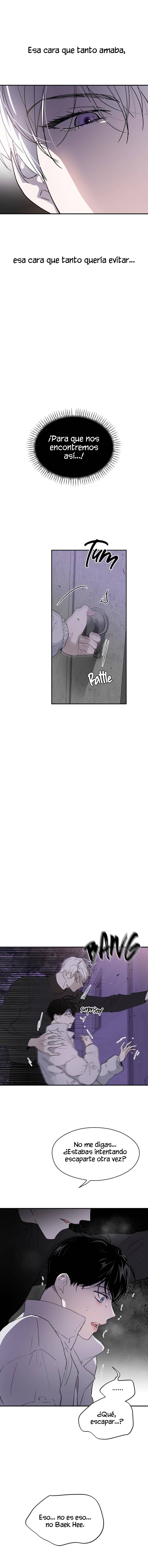 16 Mirada desalineada- SIN CENSURA