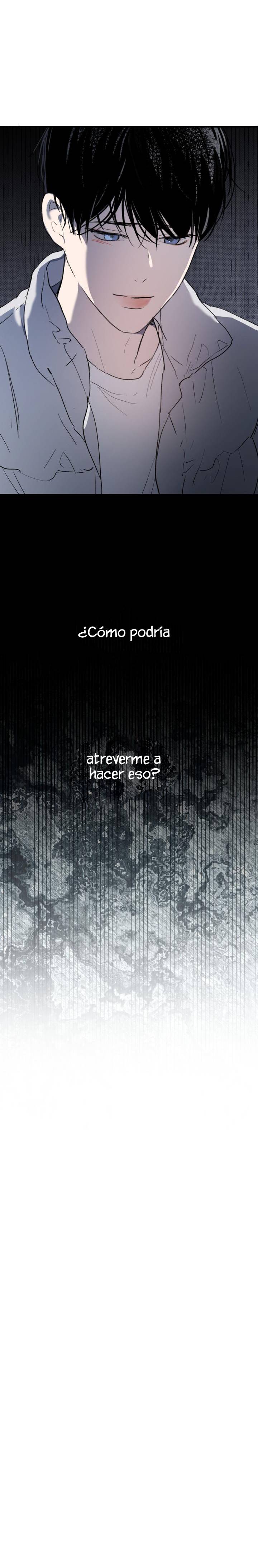 9 Mirada desalineada- SIN CENSURA