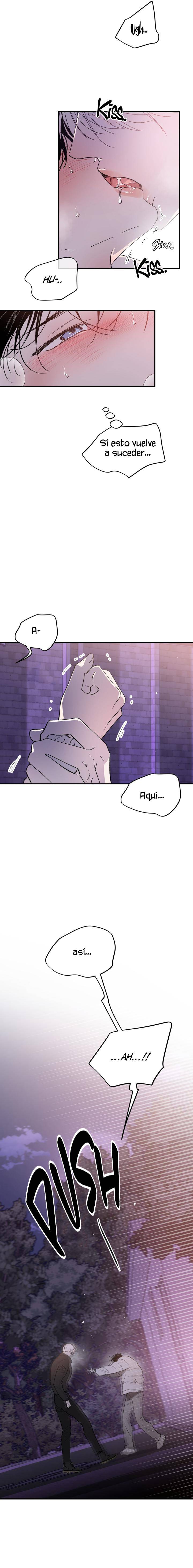 24 Mirada desalineada- SIN CENSURA