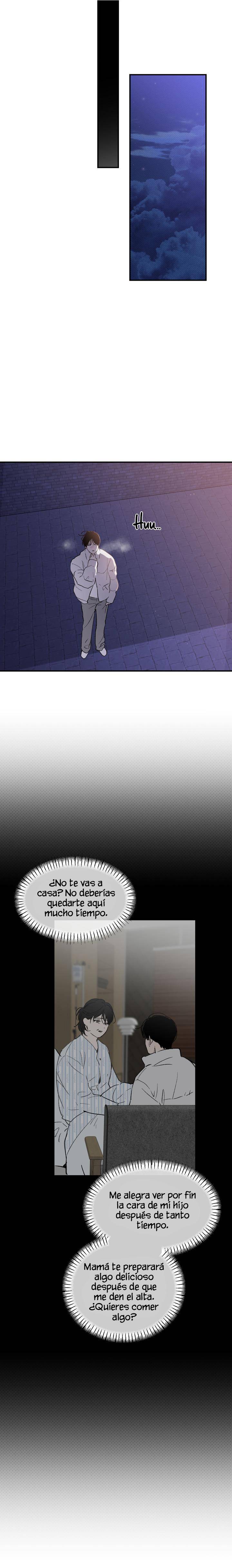 10 Mirada desalineada- SIN CENSURA