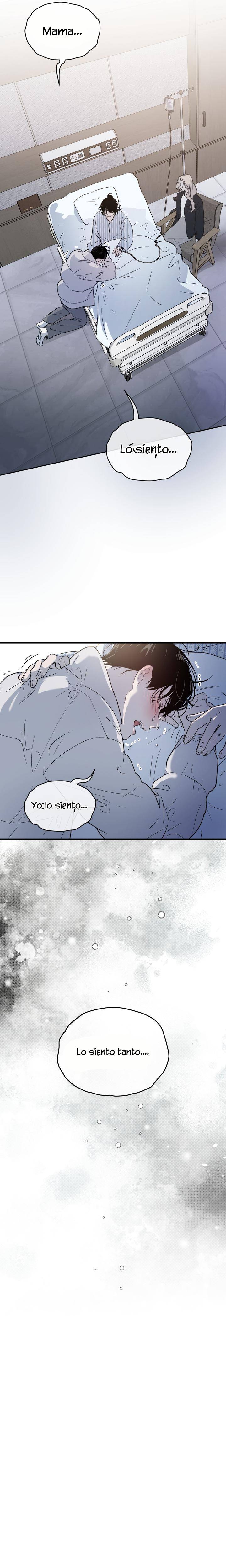 6 Mirada desalineada- SIN CENSURA