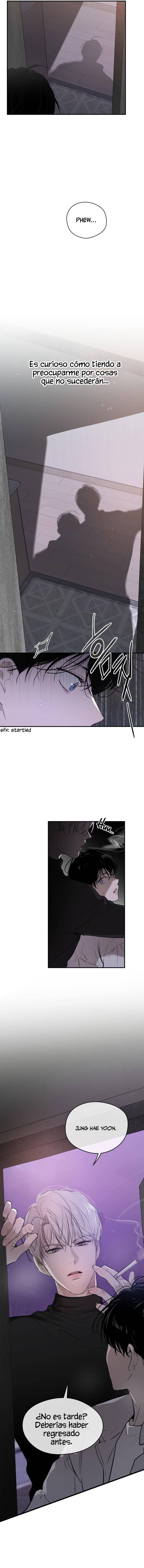 14 Mirada desalineada- SIN CENSURA