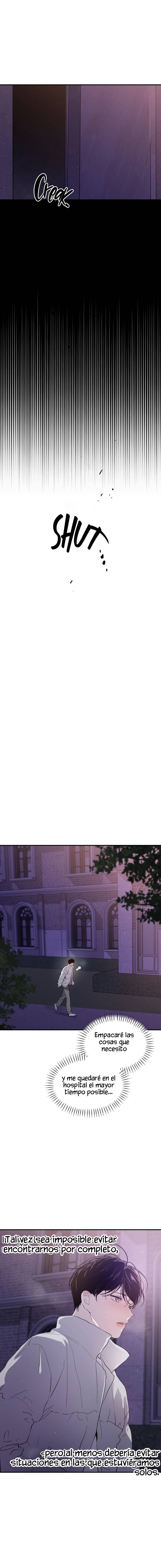 12 Mirada desalineada- SIN CENSURA