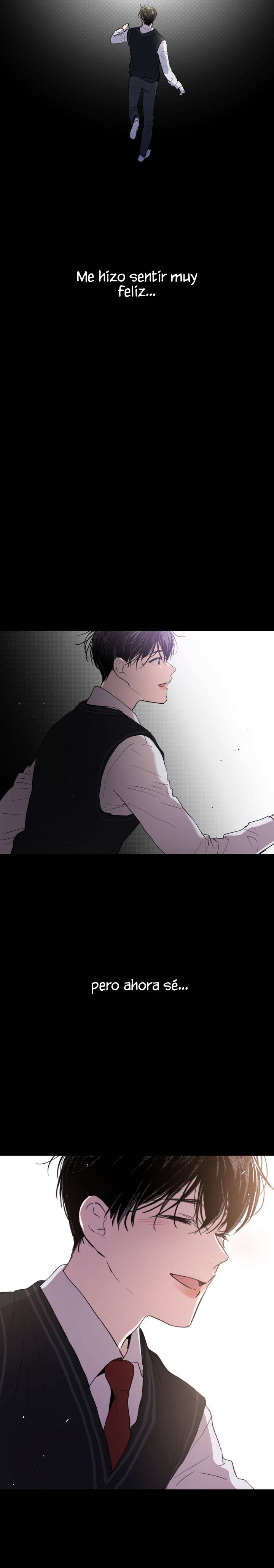 2 Mirada desalineada- SIN CENSURA