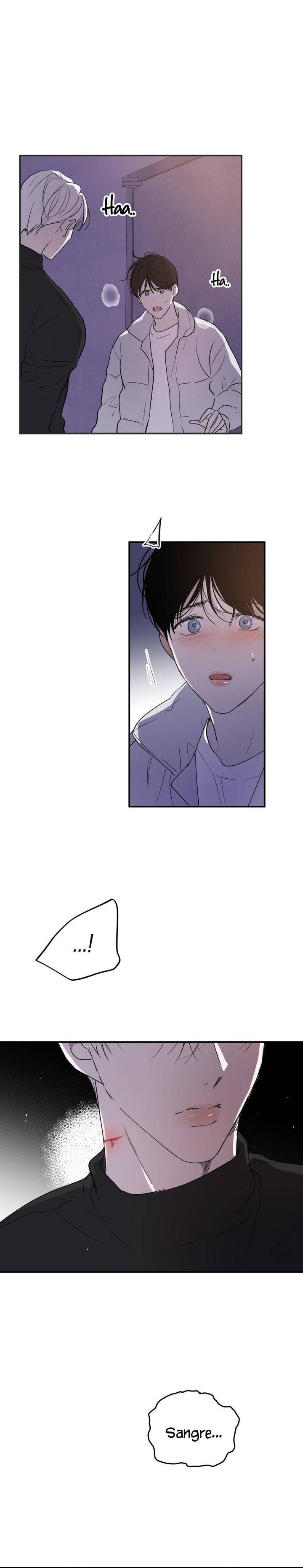 25 Mirada desalineada- SIN CENSURA