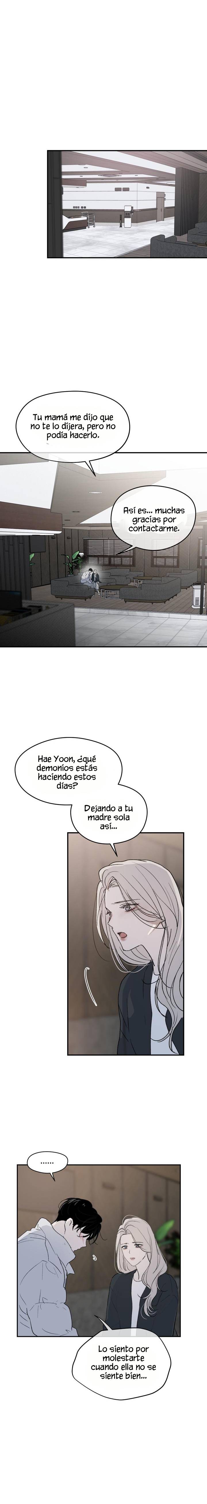 7 Mirada desalineada- SIN CENSURA