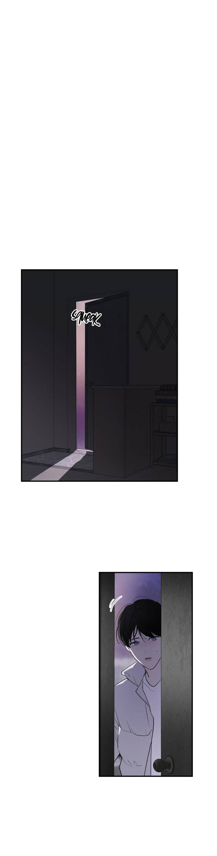 13 Mirada desalineada- SIN CENSURA