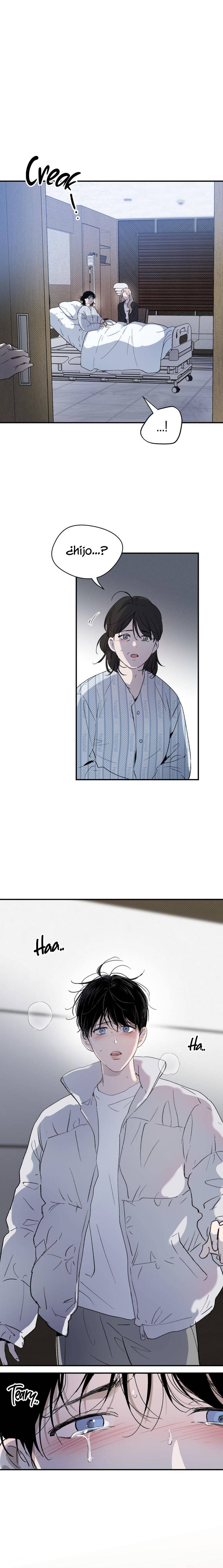 5 Mirada desalineada- SIN CENSURA