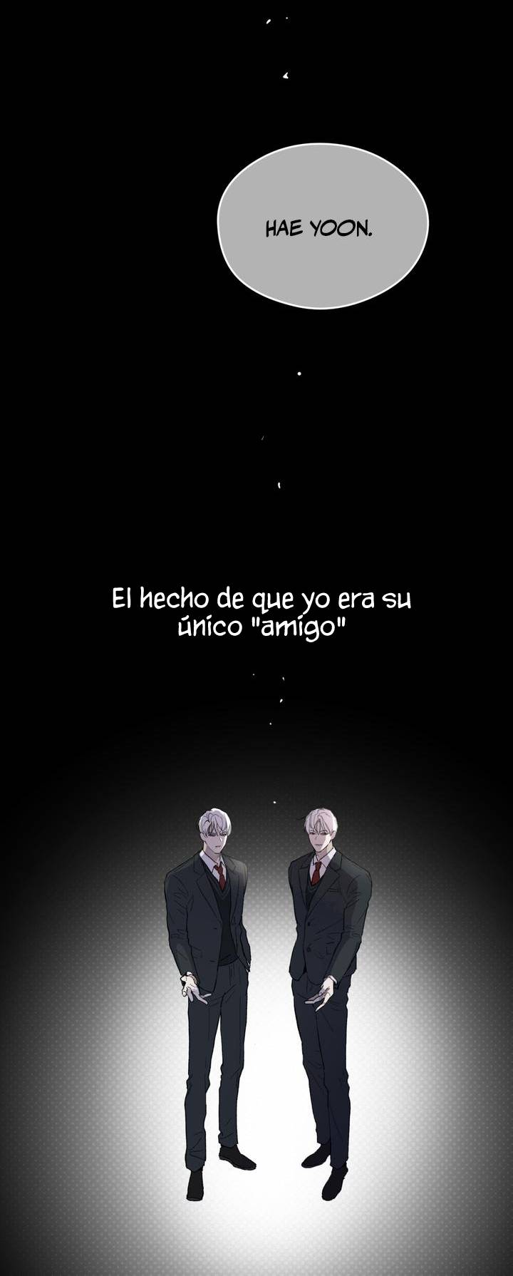 1 Mirada desalineada- SIN CENSURA