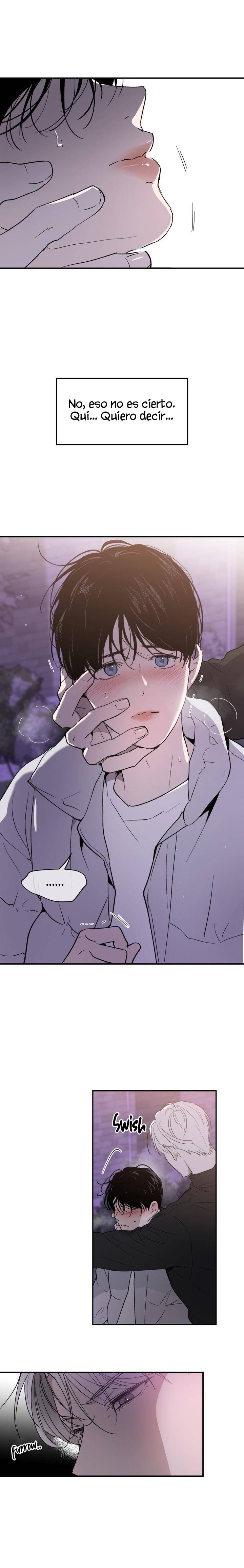 20 Mirada desalineada- SIN CENSURA