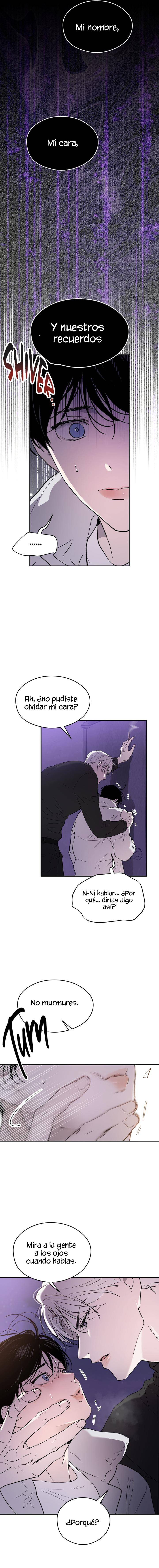 18 Mirada desalineada- SIN CENSURA