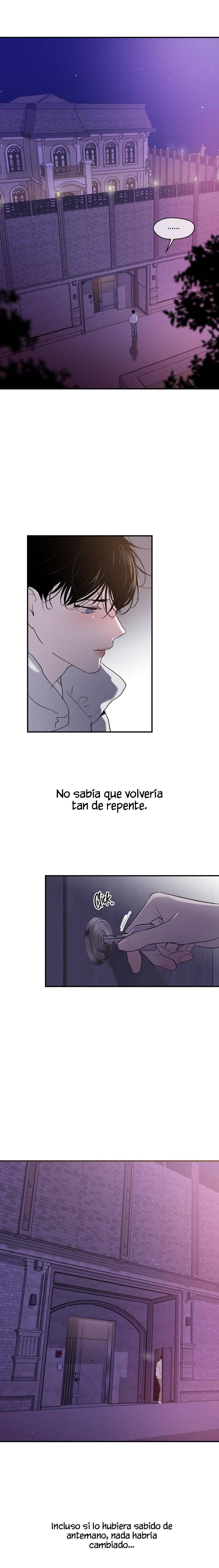 11 Mirada desalineada- SIN CENSURA