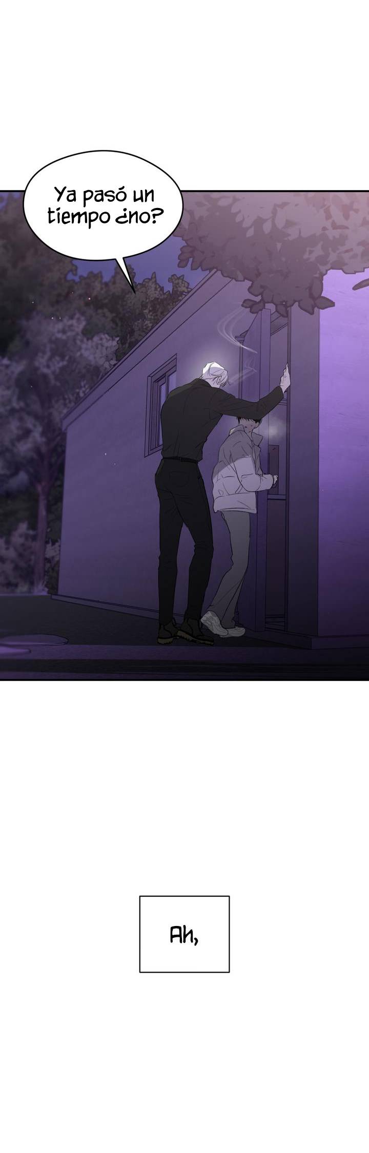 15 Mirada desalineada- SIN CENSURA