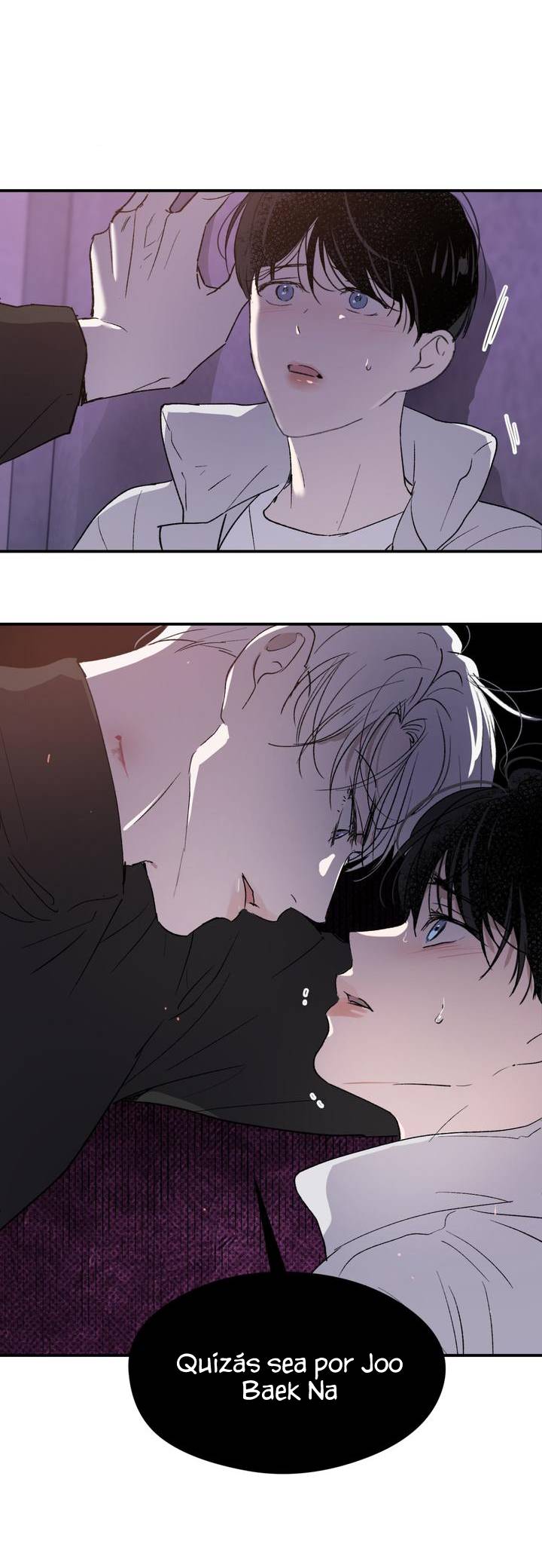 27 Mirada desalineada- SIN CENSURA