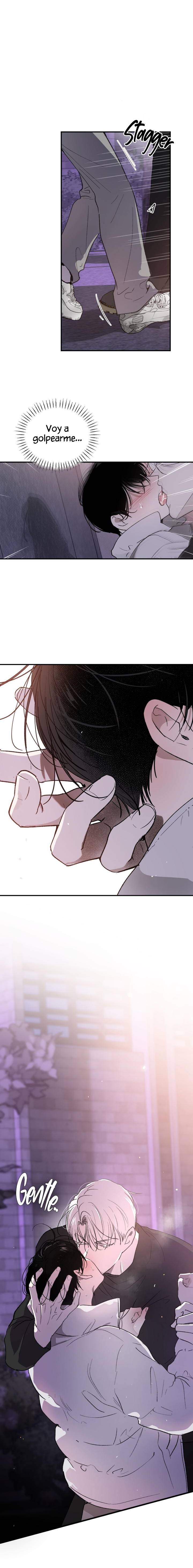 23 Mirada desalineada- SIN CENSURA