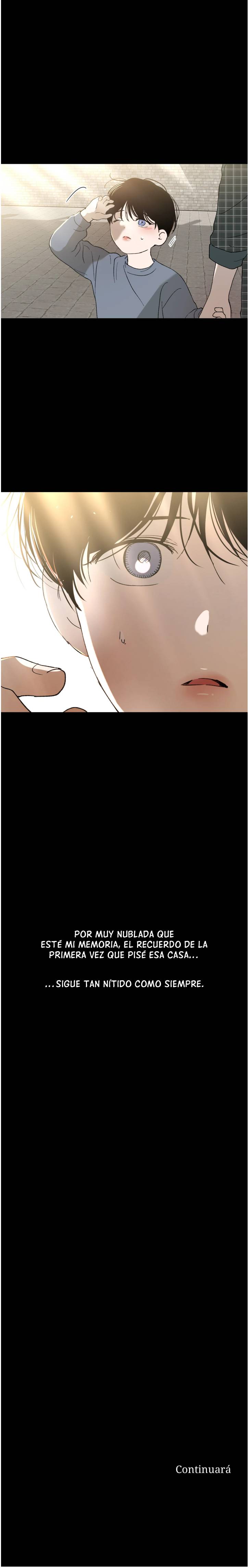 4 Mirada desalineada- SIN CENSURA