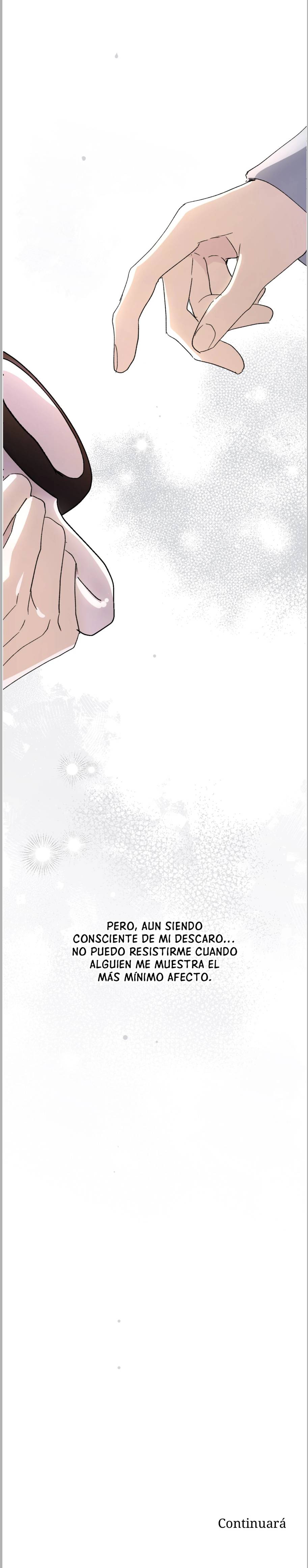 5 Mirada desalineada- SIN CENSURA