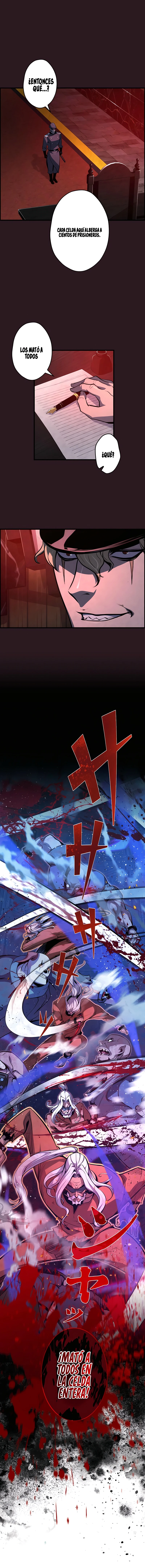 8 El Anciano Invencible