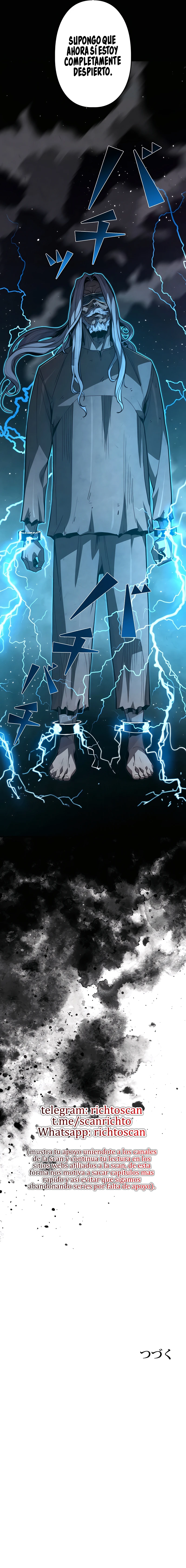 7 El Anciano Invencible